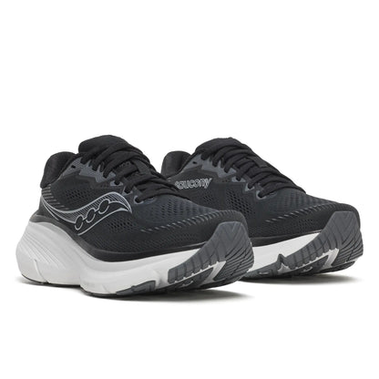Black | Silver