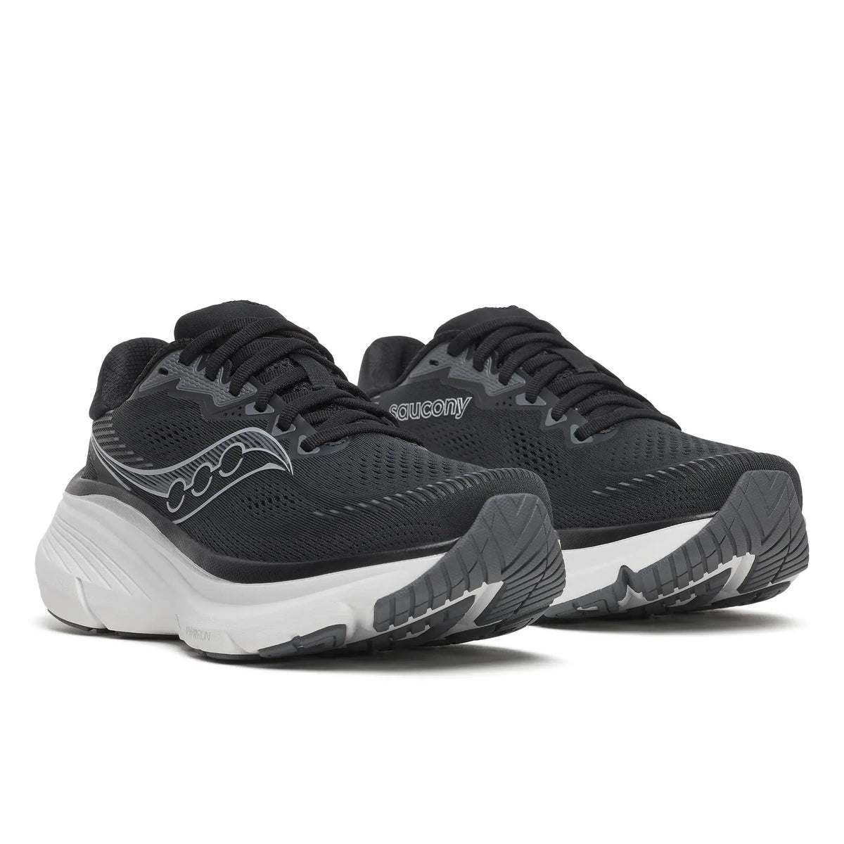 Black | Silver