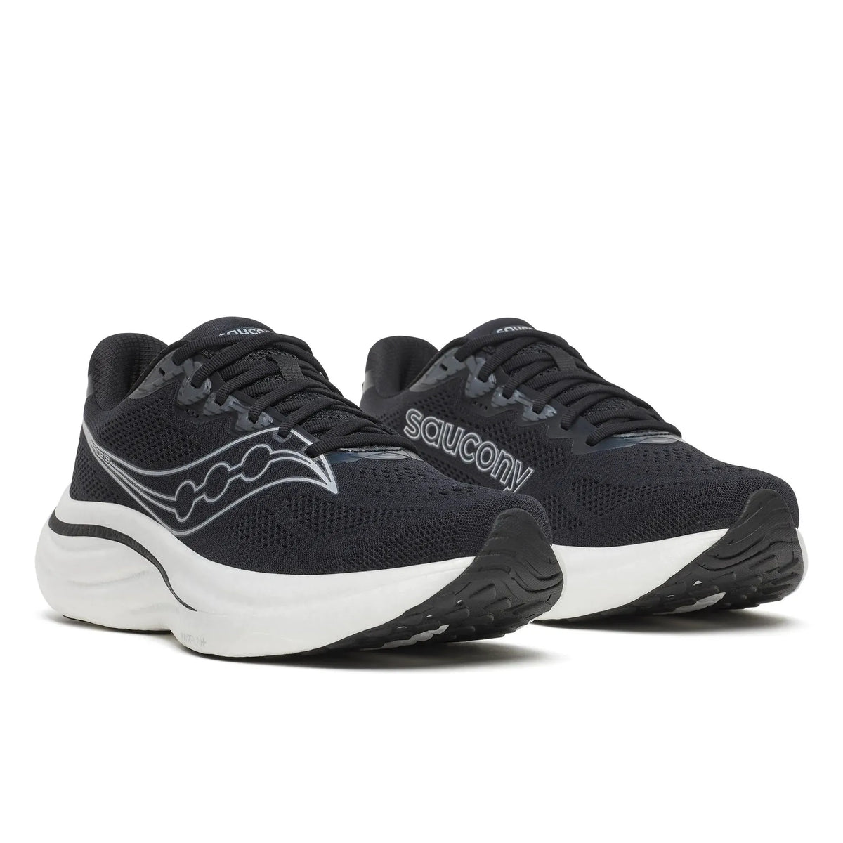 Black | Silver