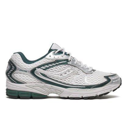 Silver | Fog | Pine
