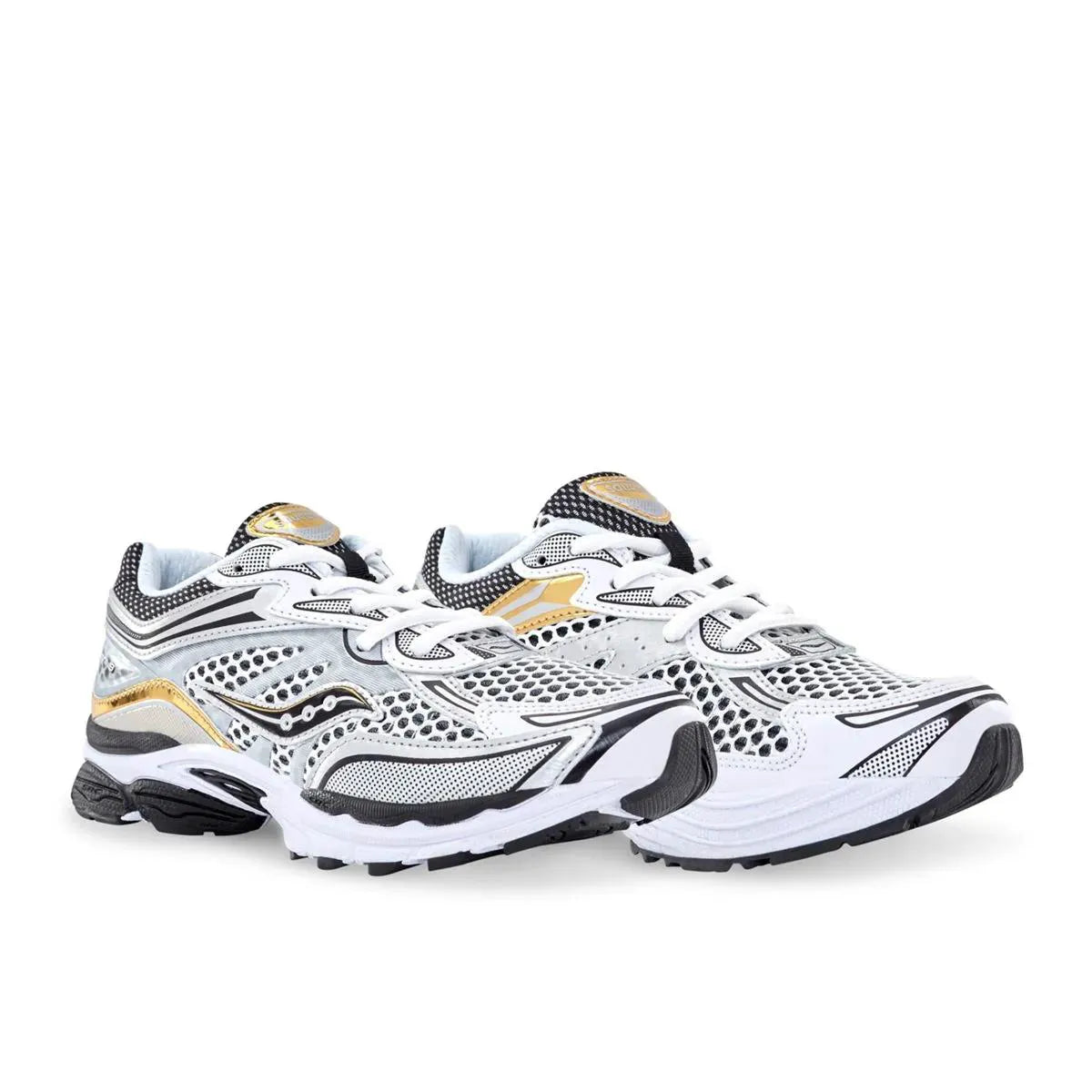 Silver/Gold