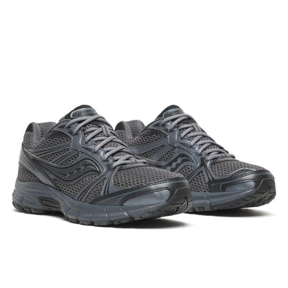 Gunmetal | Black