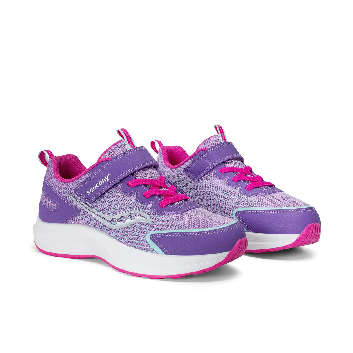 Purple/Pink