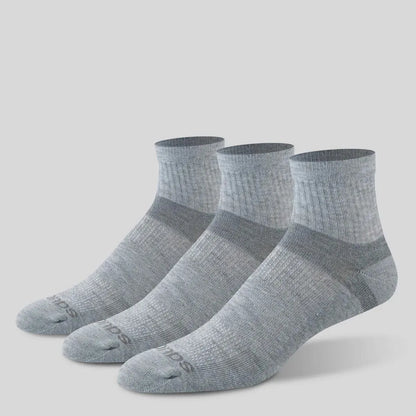 Grey Heather