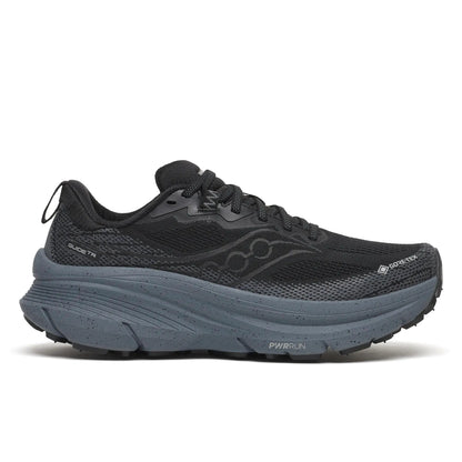 Black | Gunmetal