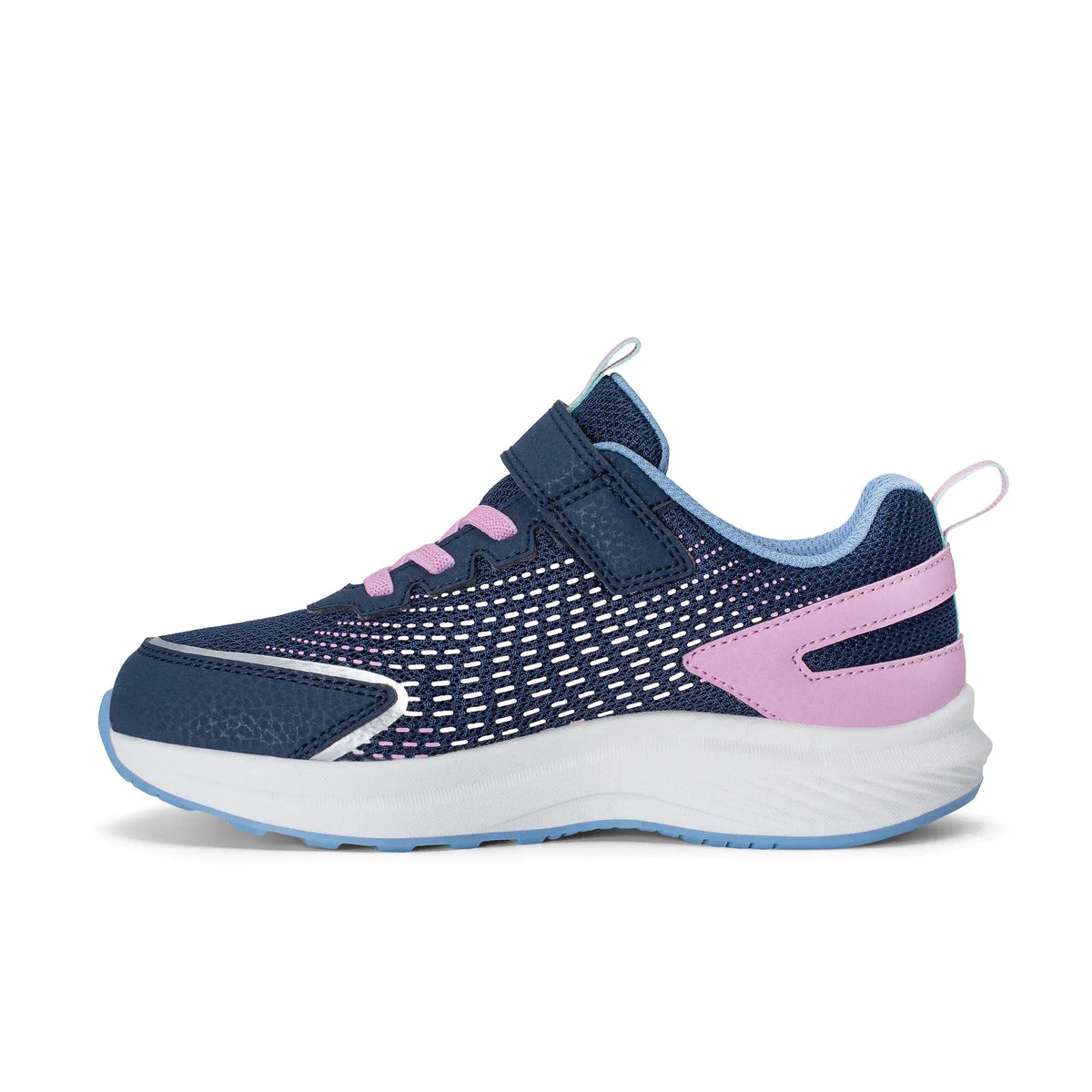 Navy/Pink