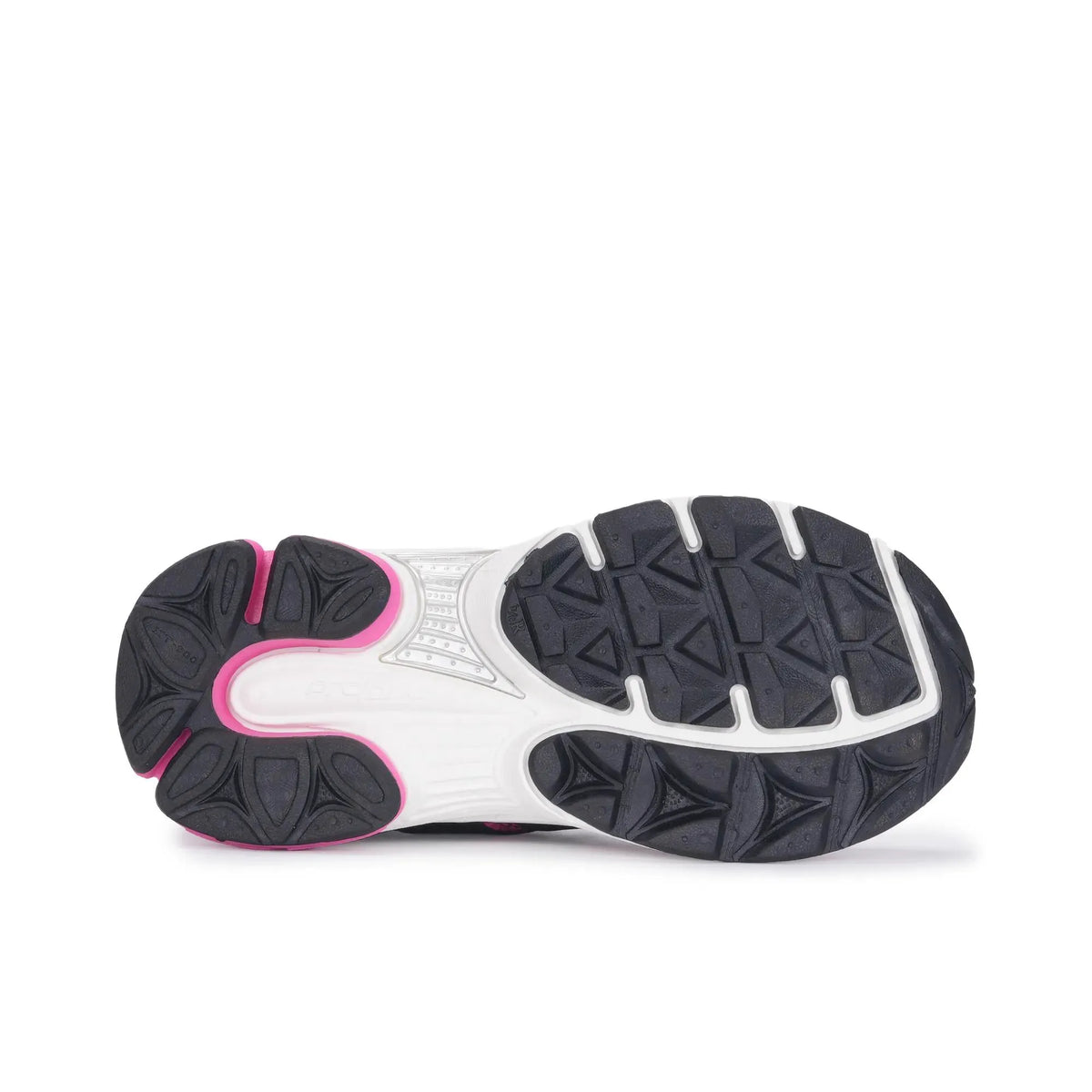 Black/Pink
