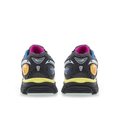 Black/Multi