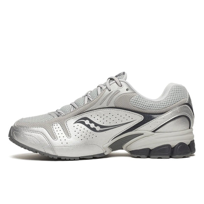 Silver | Navy