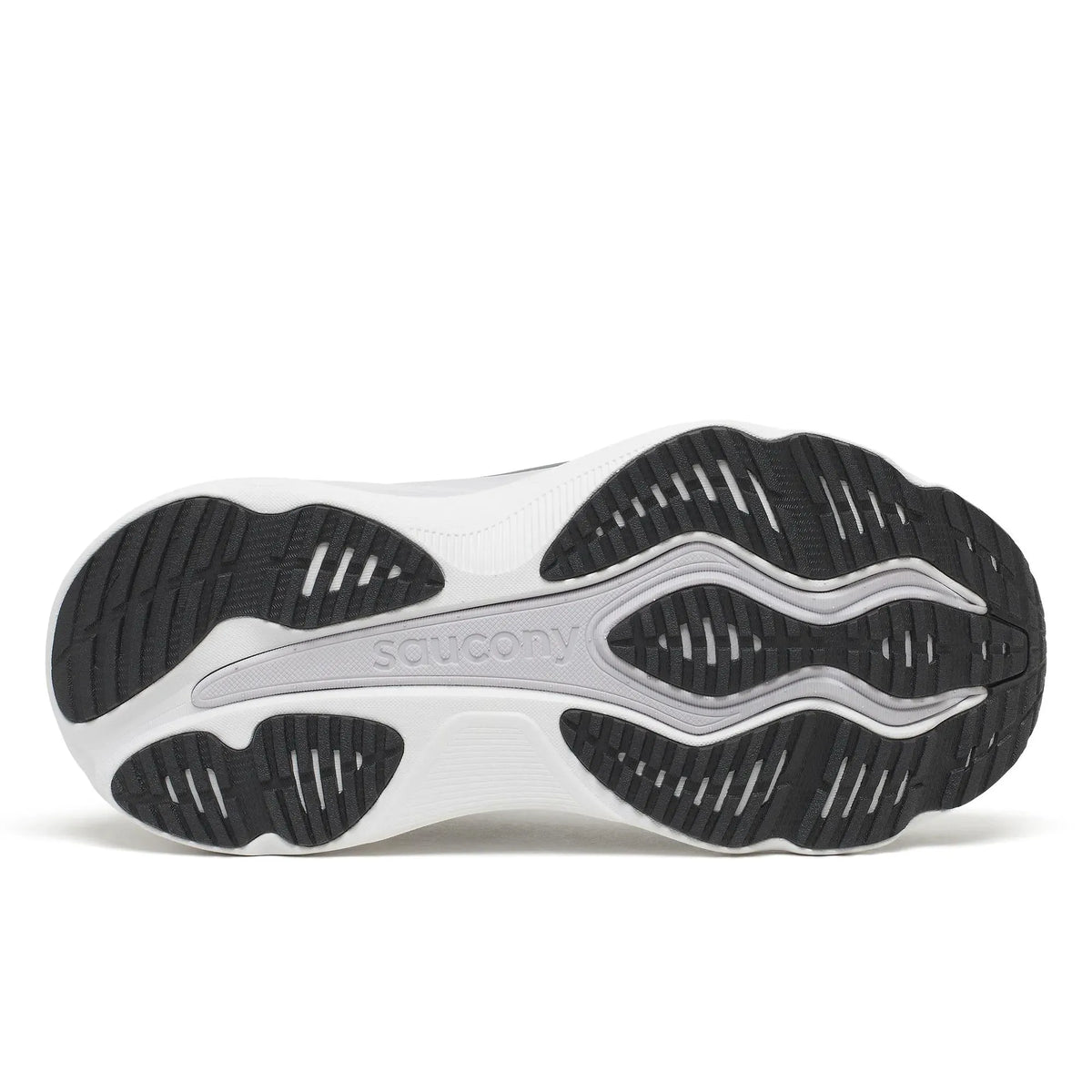 Black | Silver