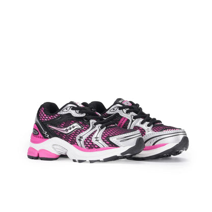Black/Pink