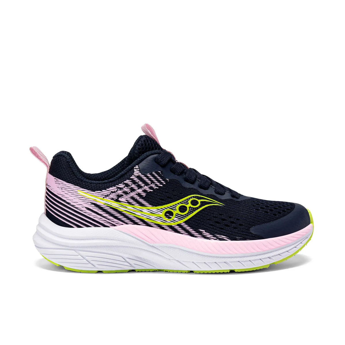 Navy/Pink