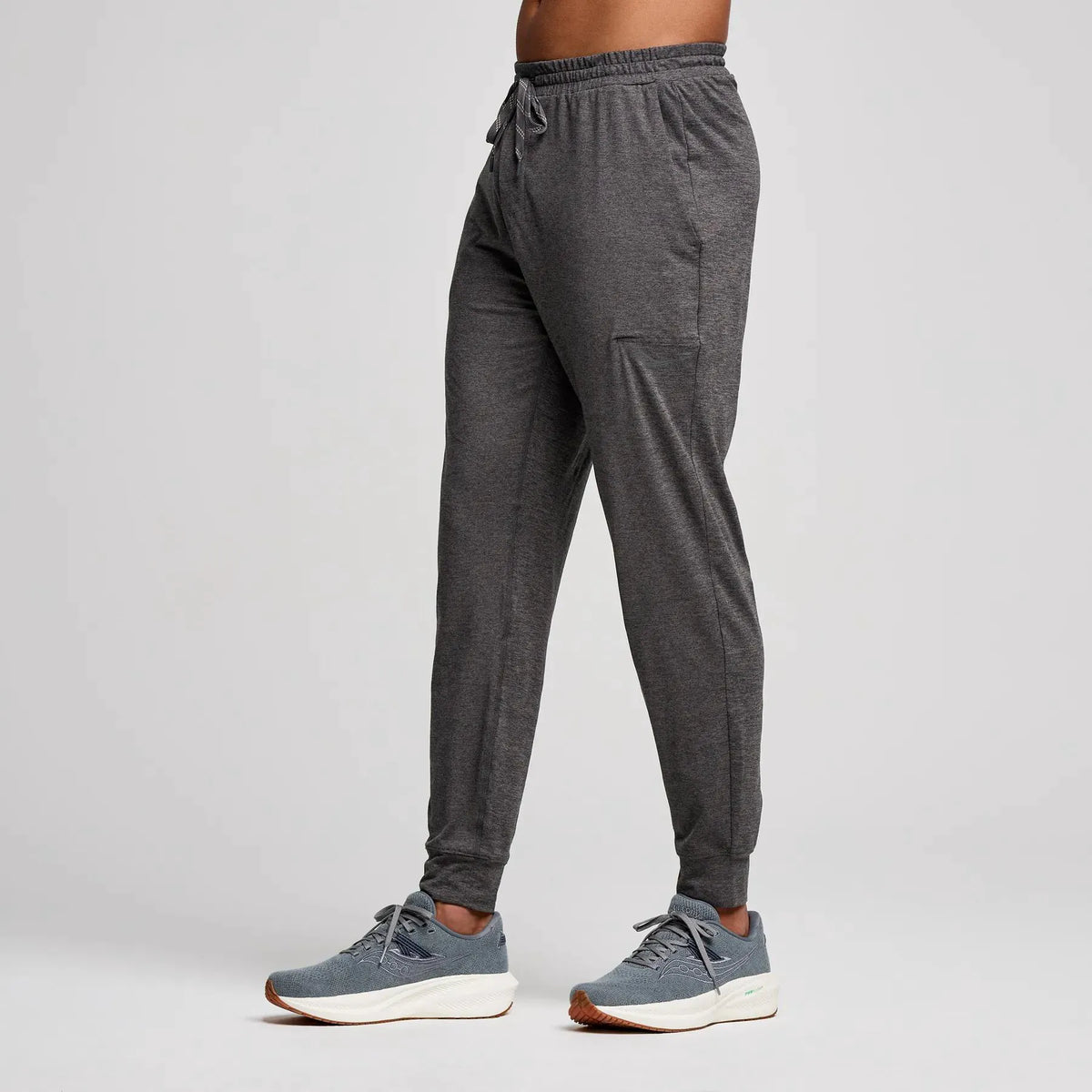 Carbon Heather