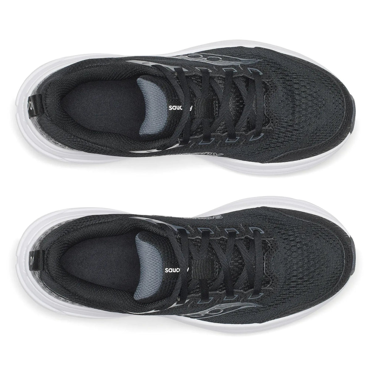 Black | White