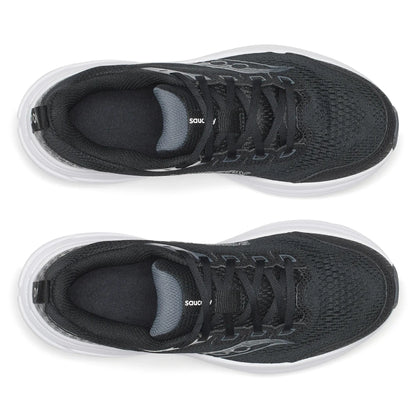 Black | White