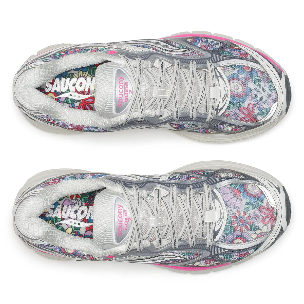 Quartz | Floral