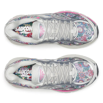 Quartz | Floral
