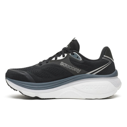 Black | Silver