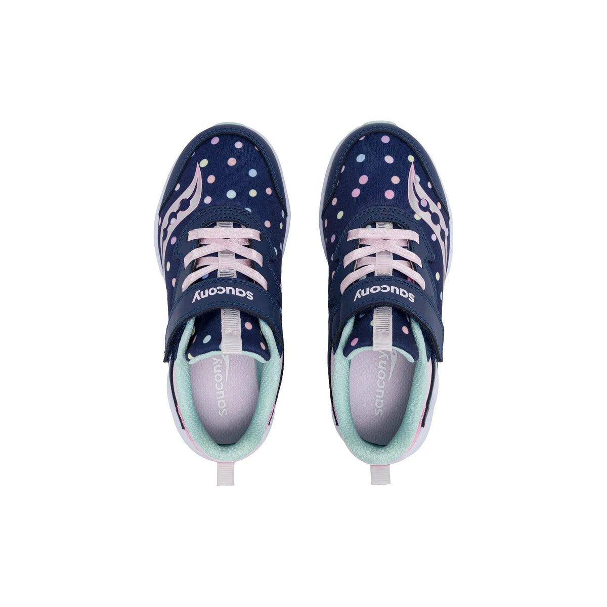 Navy/Pink