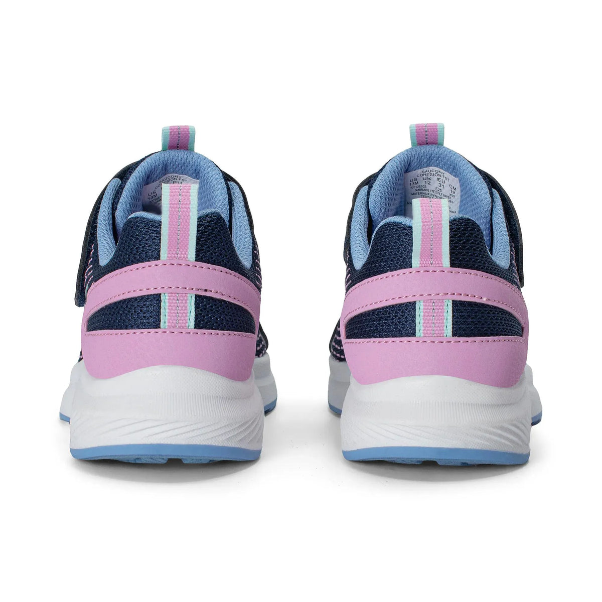 Navy/Pink