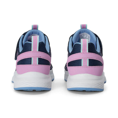 Navy/Pink
