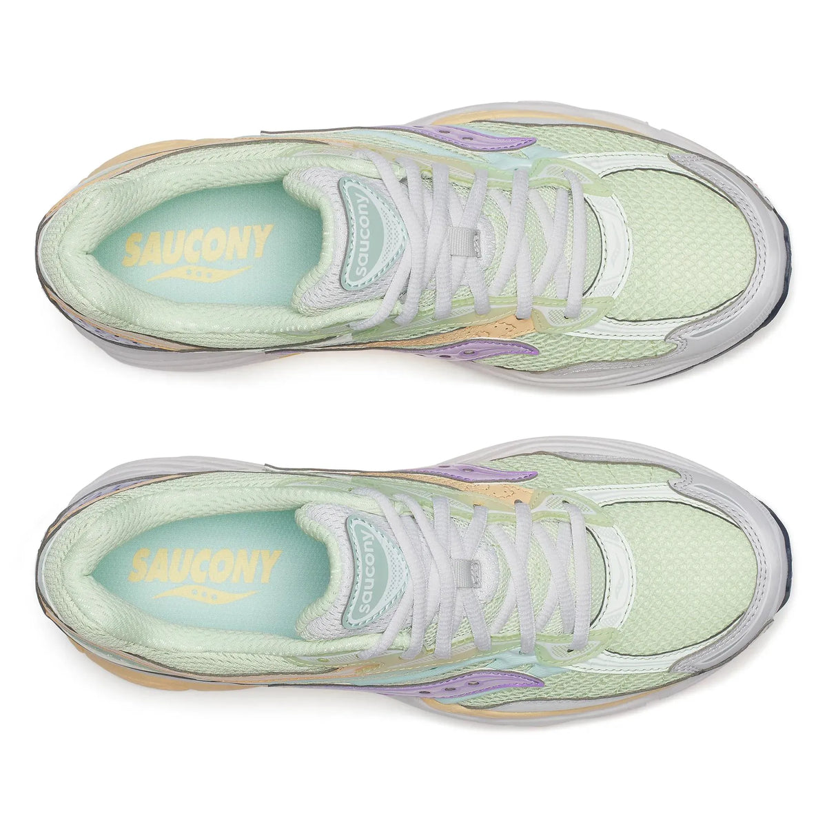 Lime | Orchid