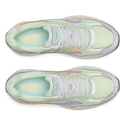 Lime | Orchid
