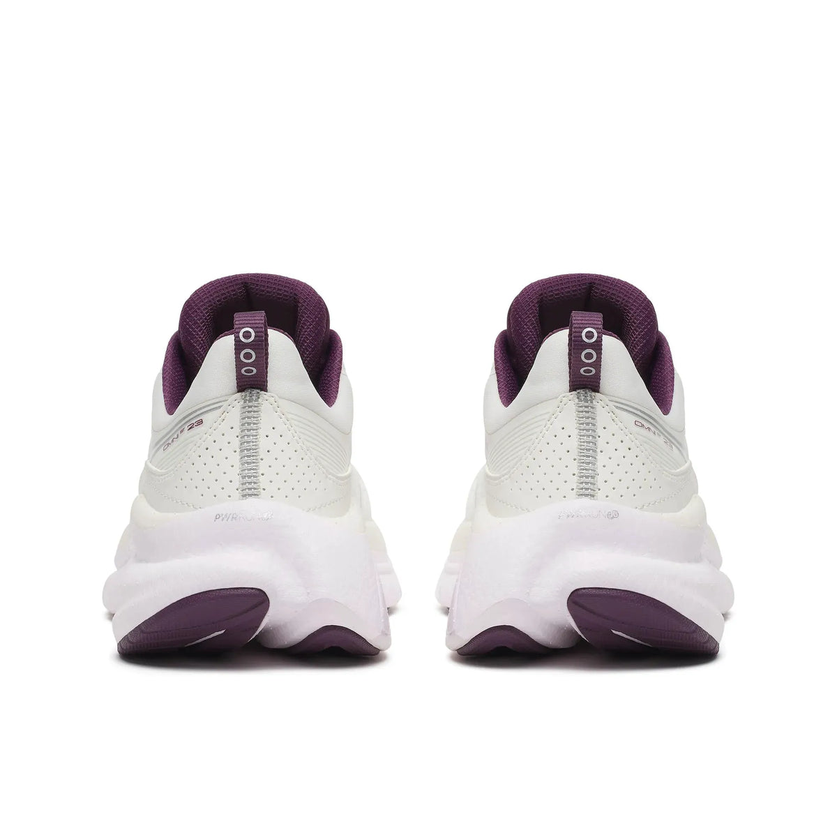 Ivory | Eggplant