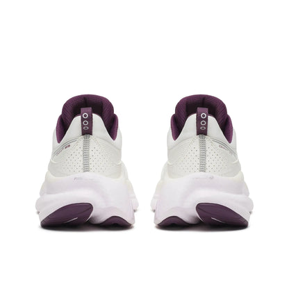 Ivory | Eggplant