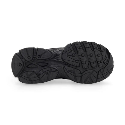 Black/Gunmetal
