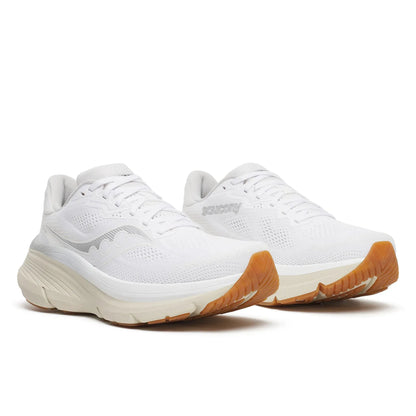 White | Eggshell