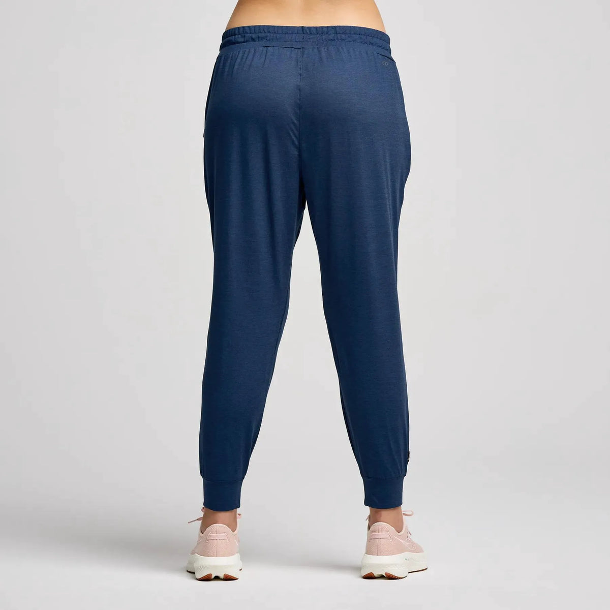 Navy Heather