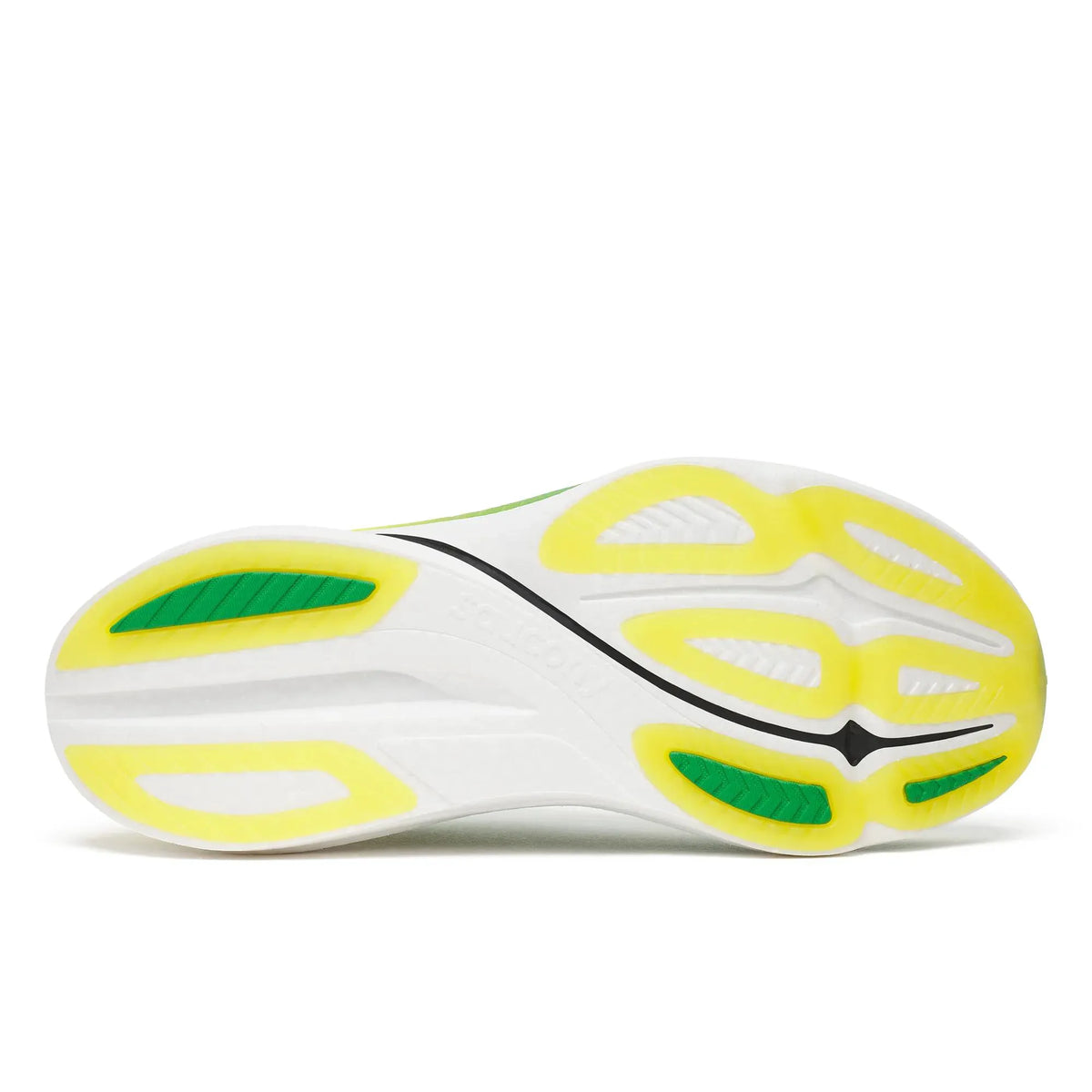 Green | Yellow