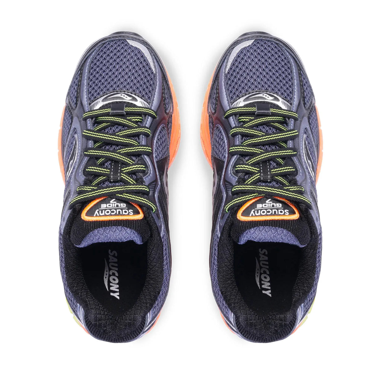 Folkstone/Black/Orange