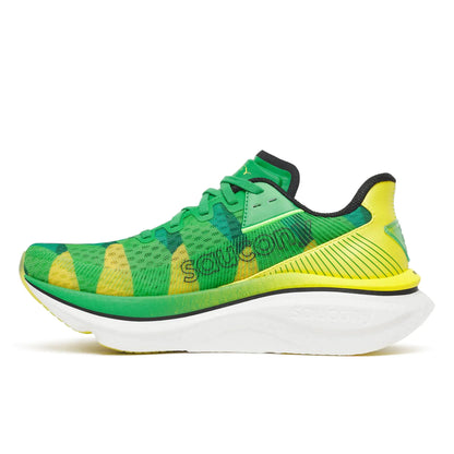 Green | Yellow