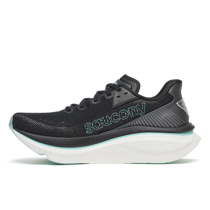 Black | Aqua