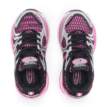 Black/Pink