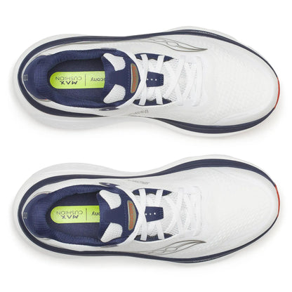 White | Naval