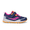 Navy/Pink
