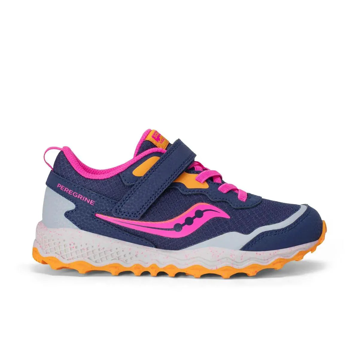 Navy/Pink