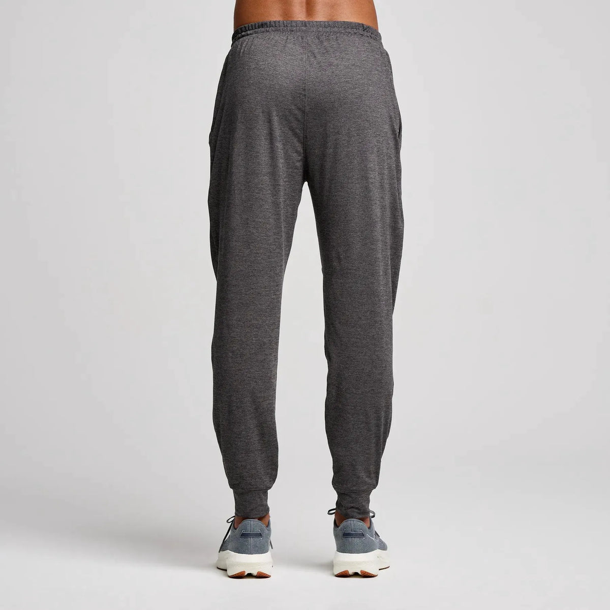 Carbon Heather